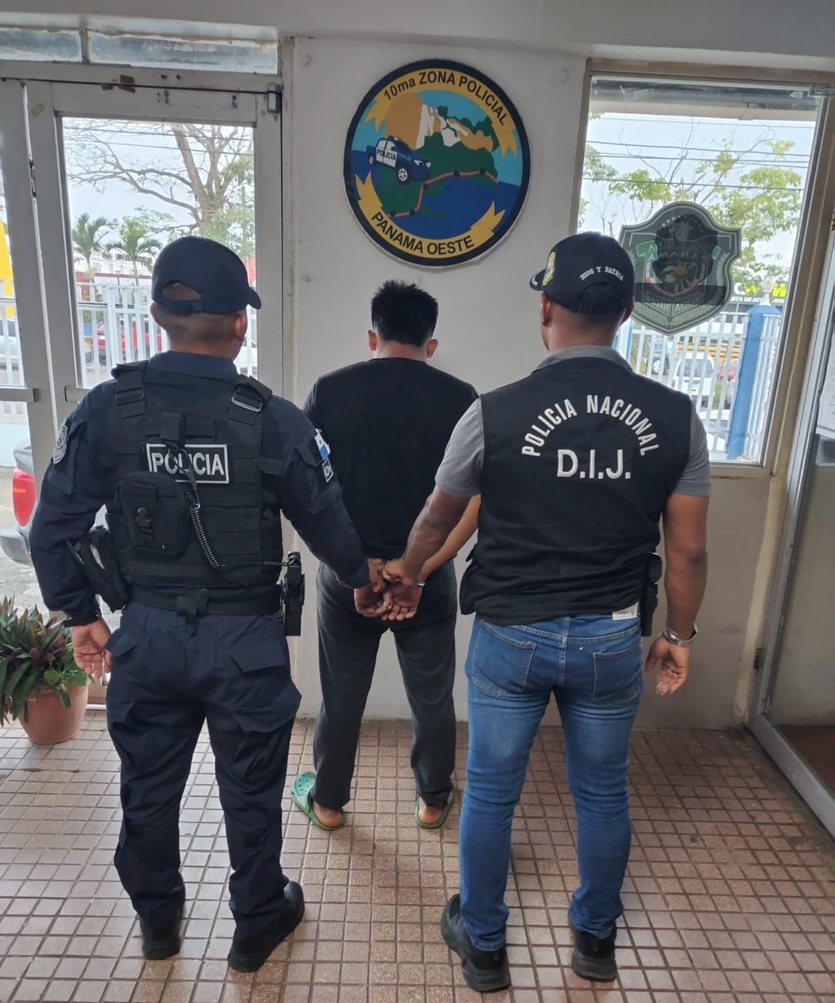 Necropsia reveló la verdad: cae sospechoso por muerte de Rosmery en La Chorrera