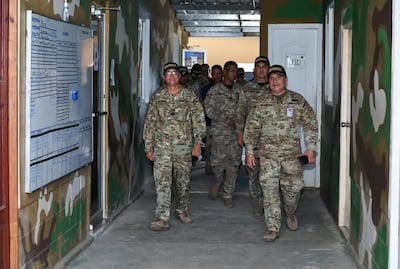 Aeronaval, 18 años entre rescates, seguridad y lucha  antidrogas