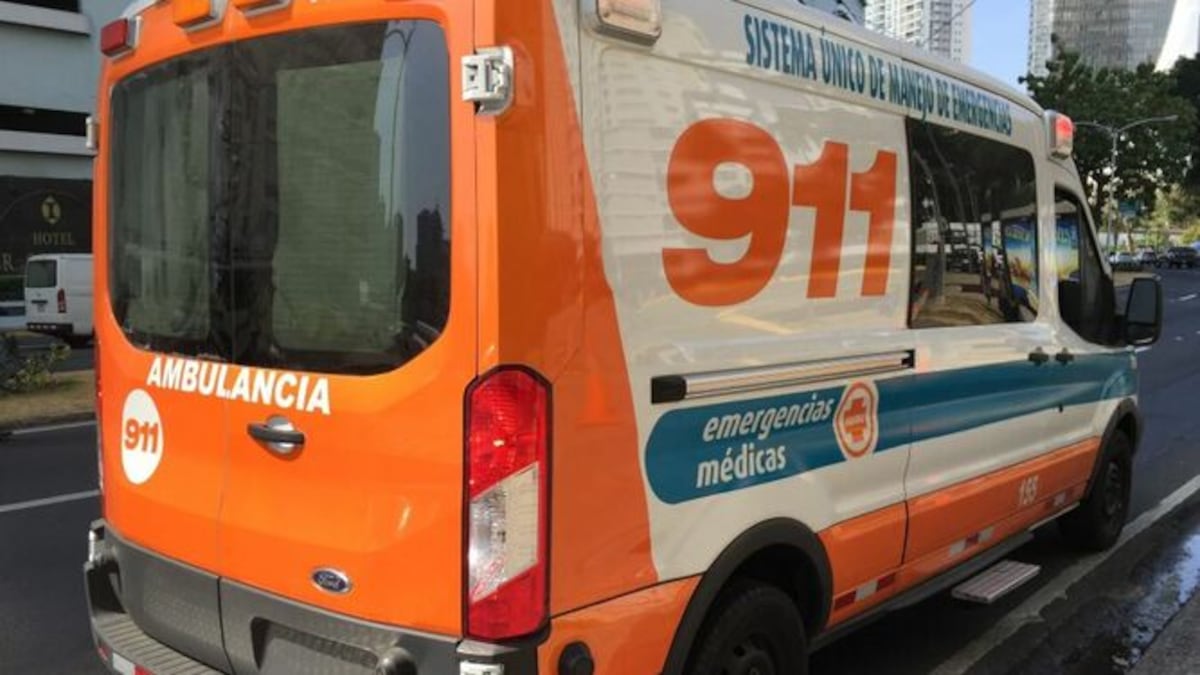 El 911, único centro de operaciones de emergencias y seguridad de Panamá 