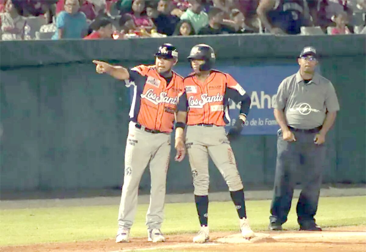 Jornada 21 del Béisbol Juvenil: Duelo de titanes en la recta final