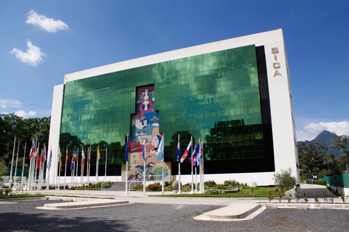 El SICA se prepara para la Conferencia Mundial sobre Políticas Culturales