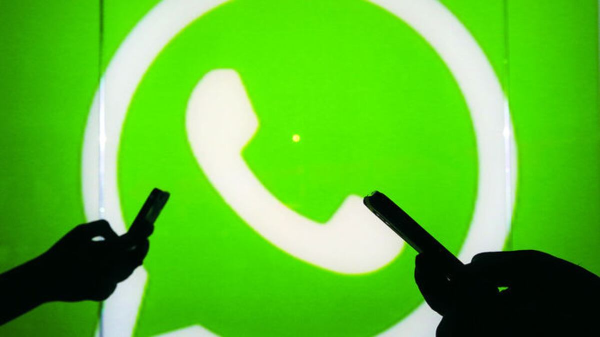 Descubre si tu teléfono celular se quedará sin WhatsApp a partir del 31 de marzo