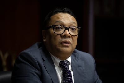 Antai archiva proceso contra Dino Mon