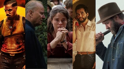 ¿Cuál merece ganar? Estas son las nominadas al Oscar a Mejor Película de peor a mejor
