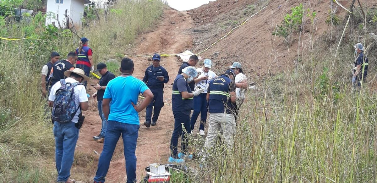 Le confesó a su hermana que había matado a su vecino en Veraguas