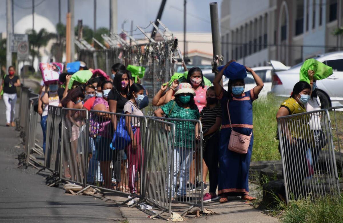 Segundo año de la pandemia “podría ser incluso más difícil”, advierte la OMS