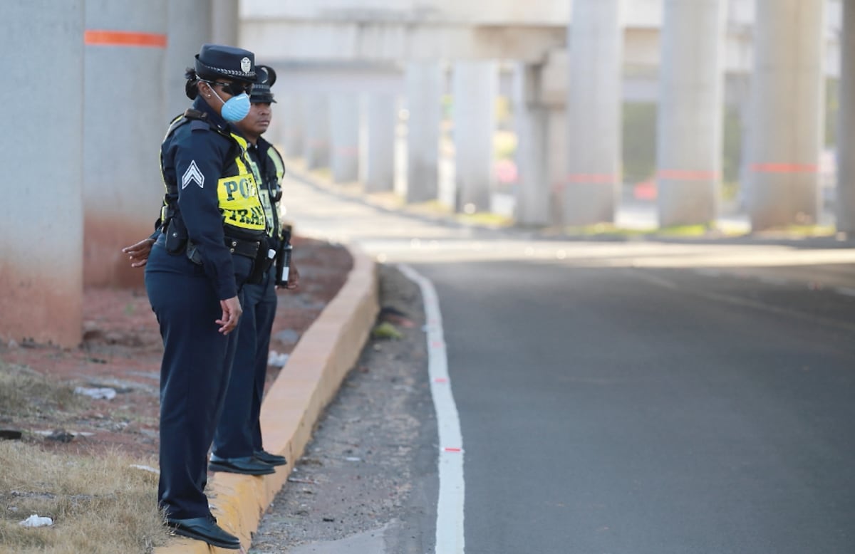 Escenarios como el de Ecuador y China podrían verse en Panamá, si no siguen las instrucciones