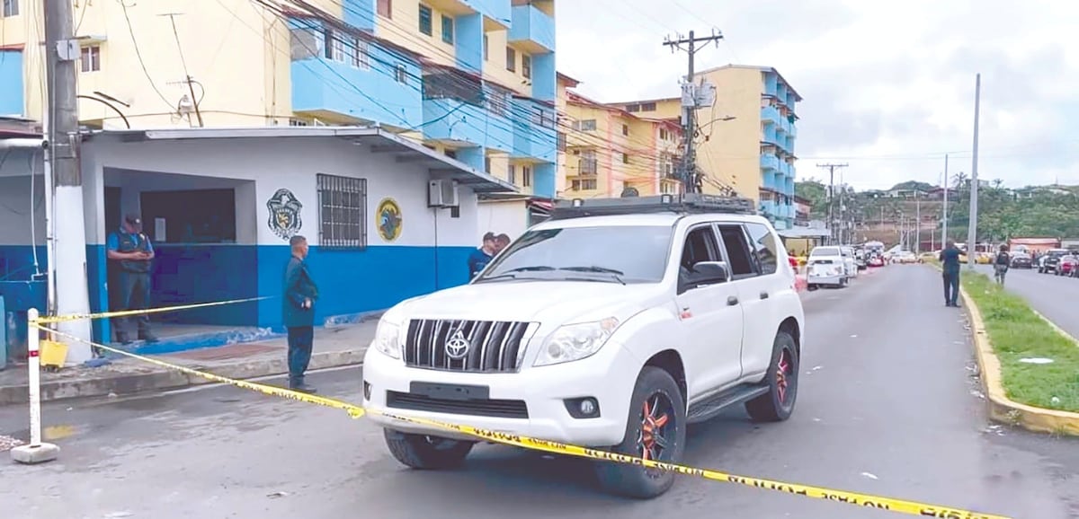 Matan a Gerardo “Chino” Rodríguez en Cristóbal Este Durante un Tiroteo