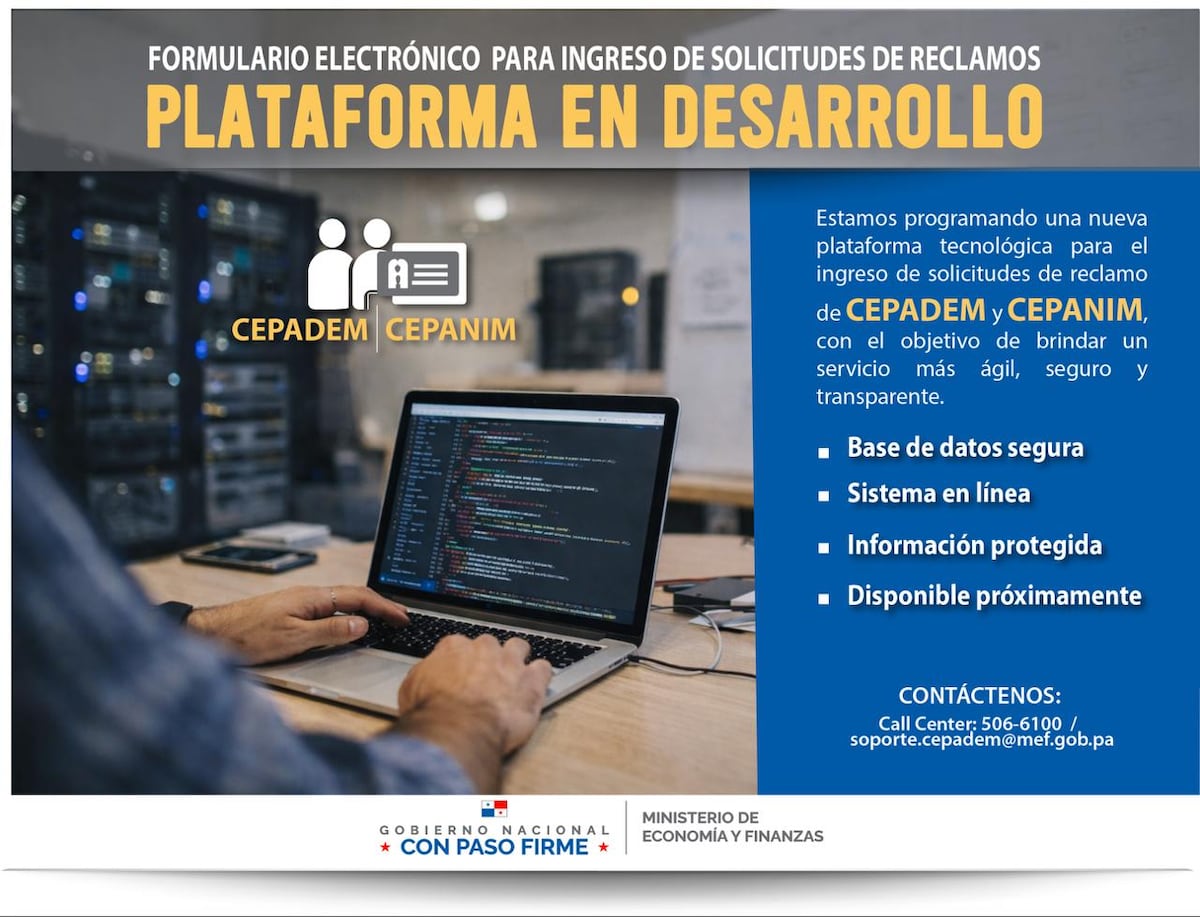 ¿Te toca a ti cobrar el Chen Chen? Habilitan plataforma del MEF para reclamar los Cepanim desde el lunes 20 de abril