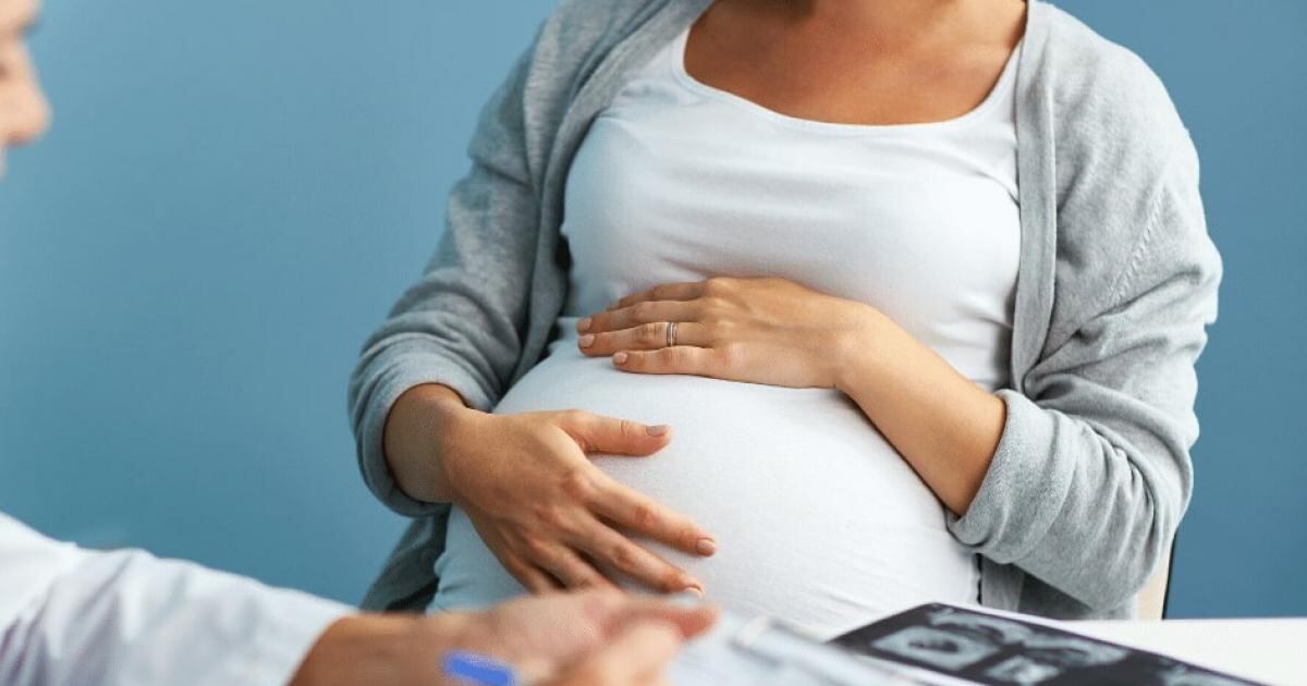 La covid-19 puede cruzar la placenta y afectar el desarrollo del cerebro en recién nacidos