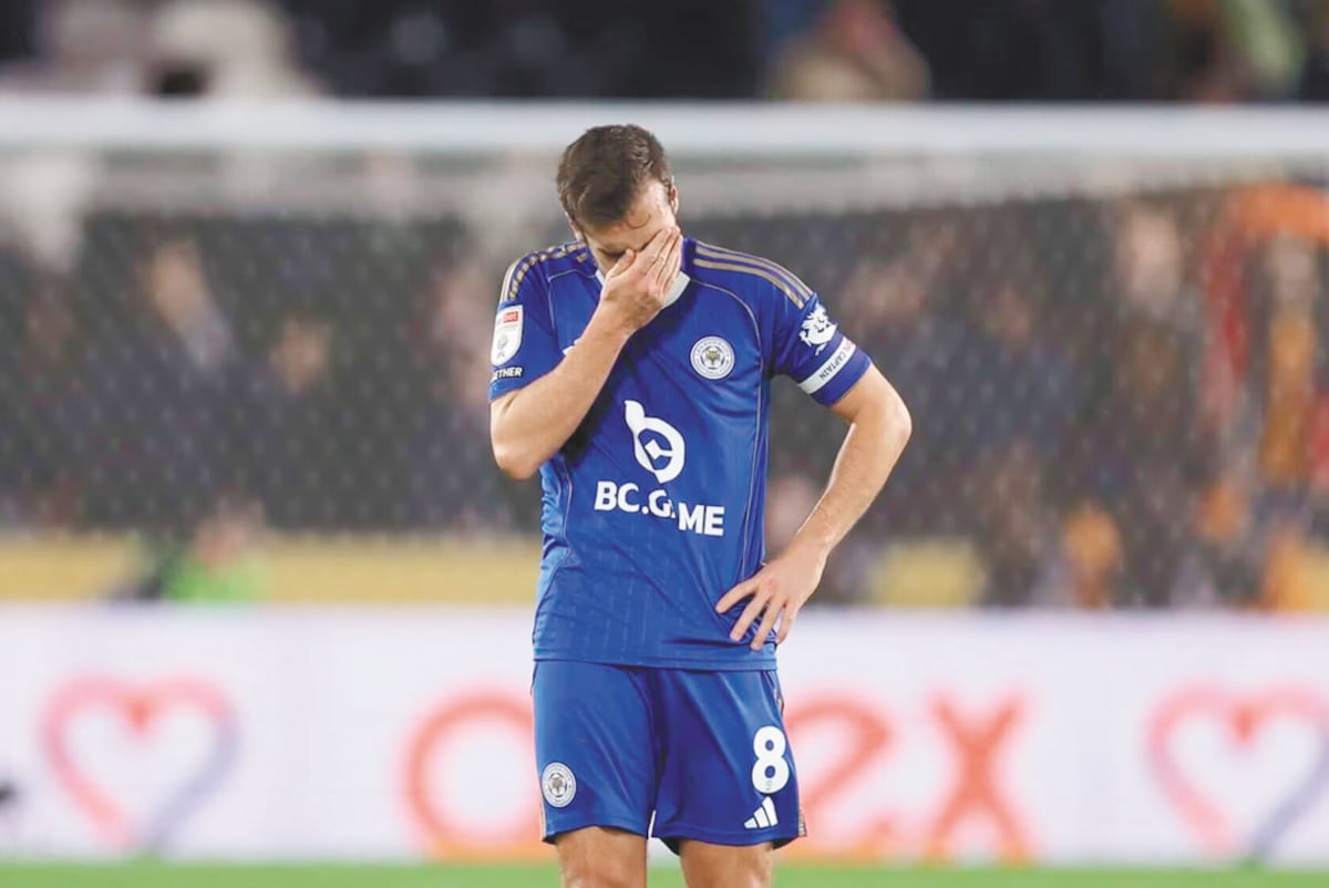 Leicester City, 10 años después del cielo al abismo