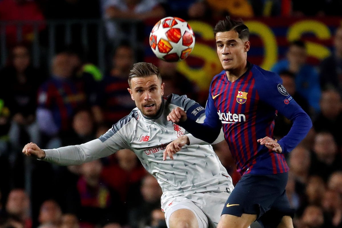 La gran deuda de Coutinho con todo el barcelonismo