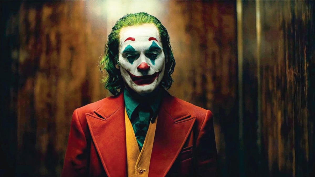 Viral. Hombre es arrestado por hacer amenazas… vestido como el “Joker” 