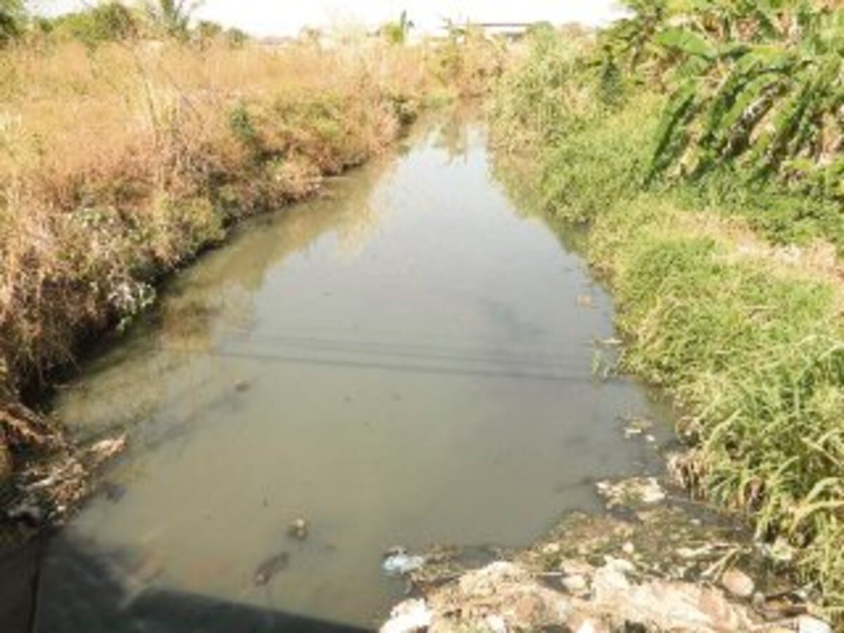 Lo condenan. Abusó de una niña de 11 años que  se encontraba fregando en una quebrada en Darién 