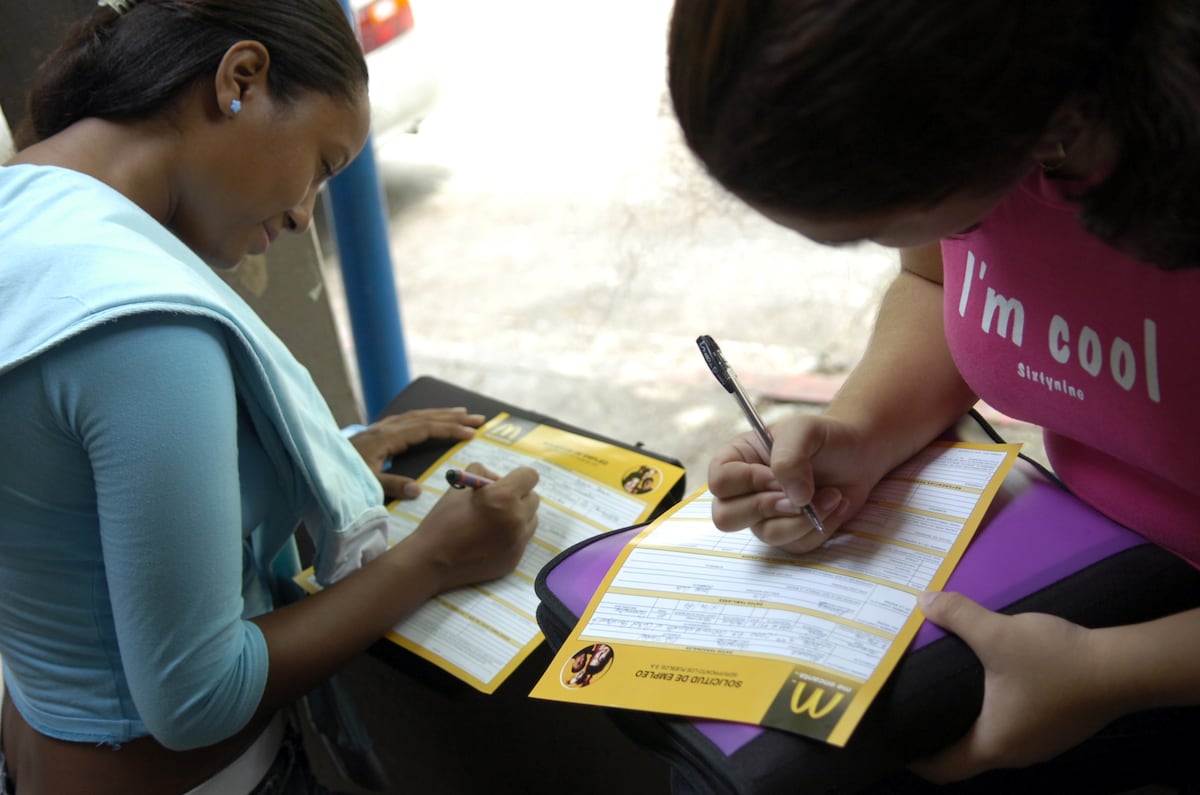 Hoy se celebra el Día Mundial de la Juventud. En Panamá la pobreza multidimensional los golpea