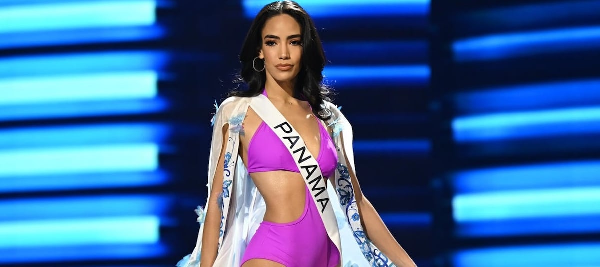 Llegó la hora. Panamá, dispuesta a brillar en la gran final del Miss Universe