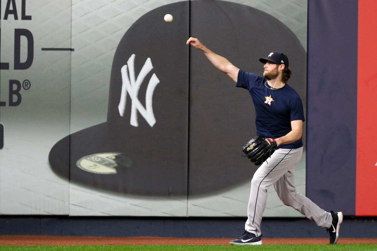 Por 324 millones los Yankees adquieren al codiciado Gerrit Cole 