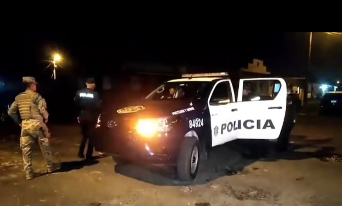 Se tomó sus últimas cervezas antes de ser asesinado