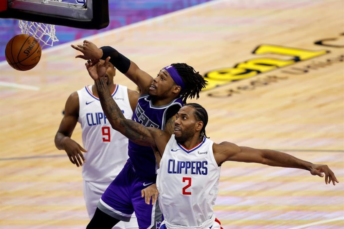 Kawhi Leonard: ¿Podrá llevar a los Clippers a la gloria?