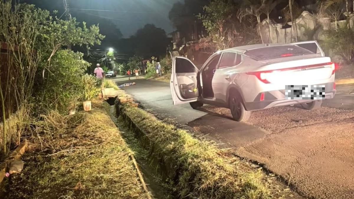 LO ÚLTIMO. Balacera sacude Pedregal: dos muertos tras ataque dentro de un vehículo