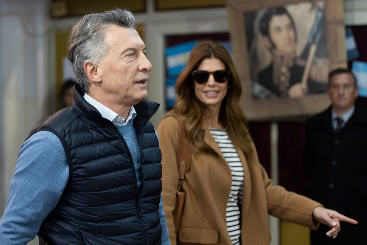 Fernández de Kirchner se lanza de vice para derrotar a Macri