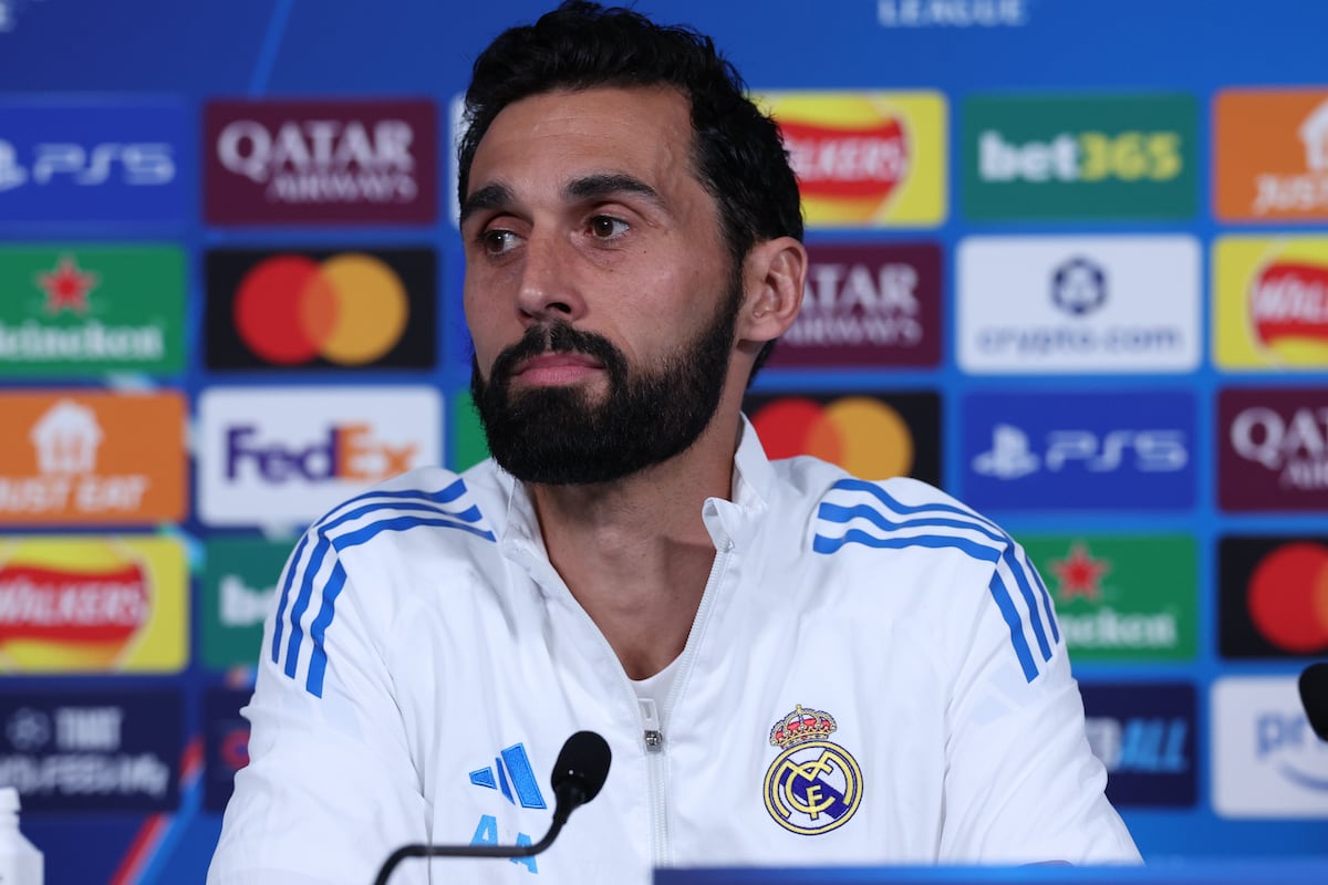 Arbeloa se va y Mourinho queda a un paso del show Merengue