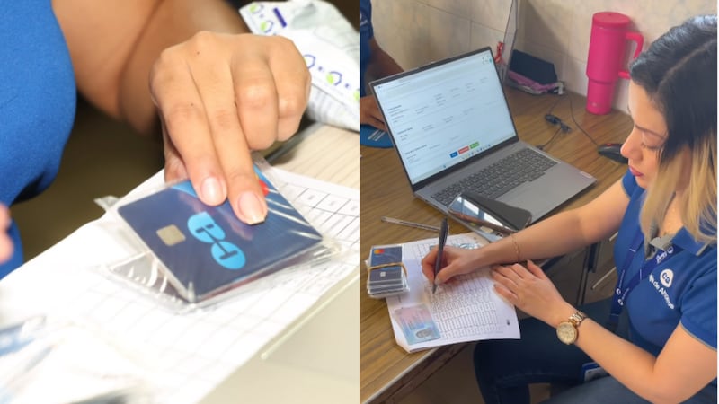 PASE-U: estos son los centros donde entregarán tarjetas y harán el primer pago este 4 de agosto