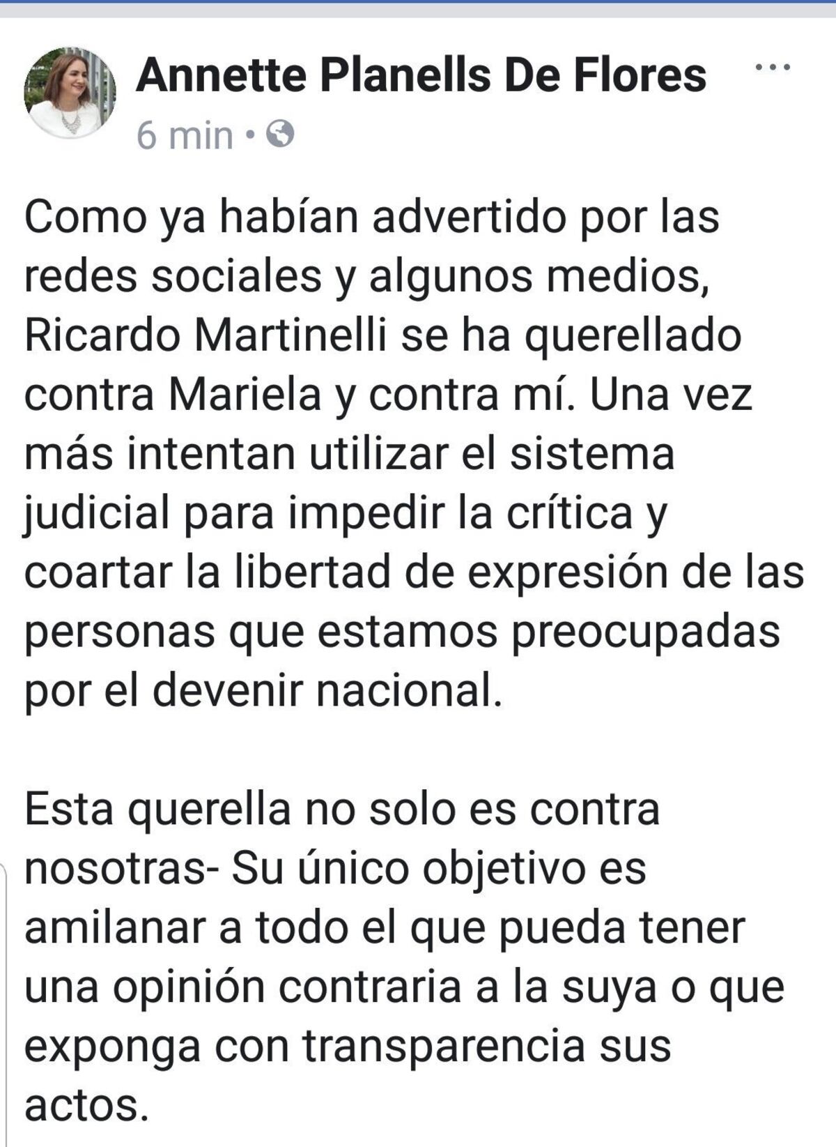 Mariela Ledezma cae al piso al llegar junto a  Annette Planells, de Movin, al Sistema Penal Acusatorio. Queda en video