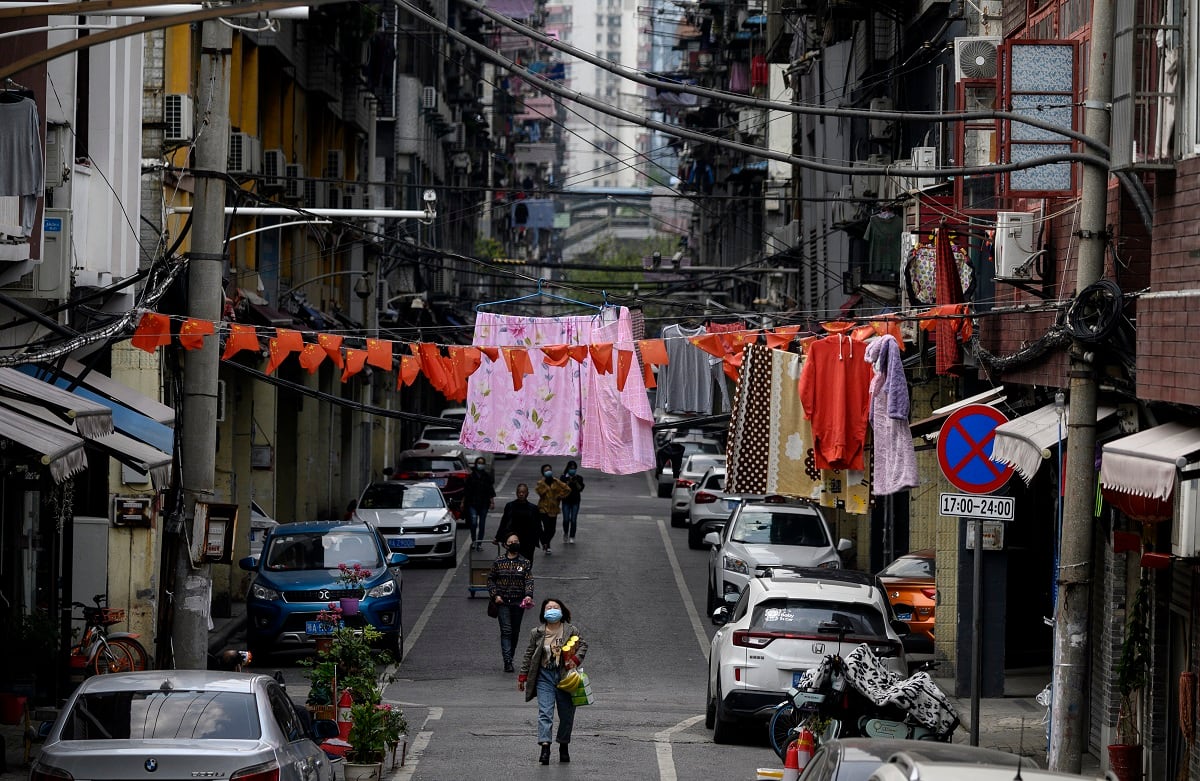 Wuhan terminó la cuarentena pero no volvió a la normalidad: los temores a una segunda ola de la pandemia