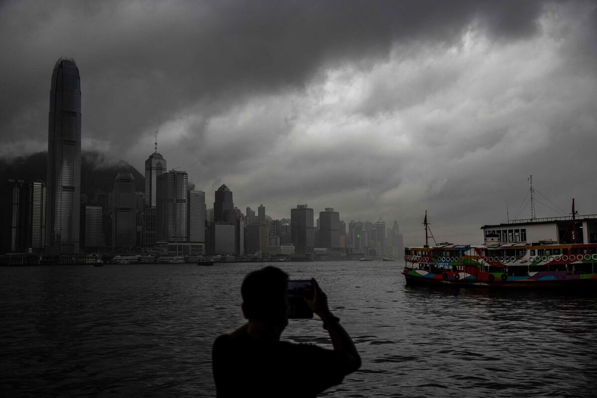 Onda tropical podría convertirse en ciclón. Emiten alerta verde preventiva por lluvias y tormentas en Panamá