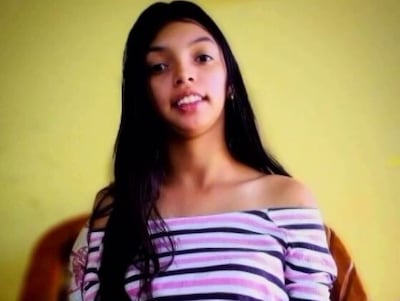 Terremoto en Panamá: ¡'Milagro’; Suribeth, la joven de 22 años a quien le cayó una pared de su vivienda, despertó!