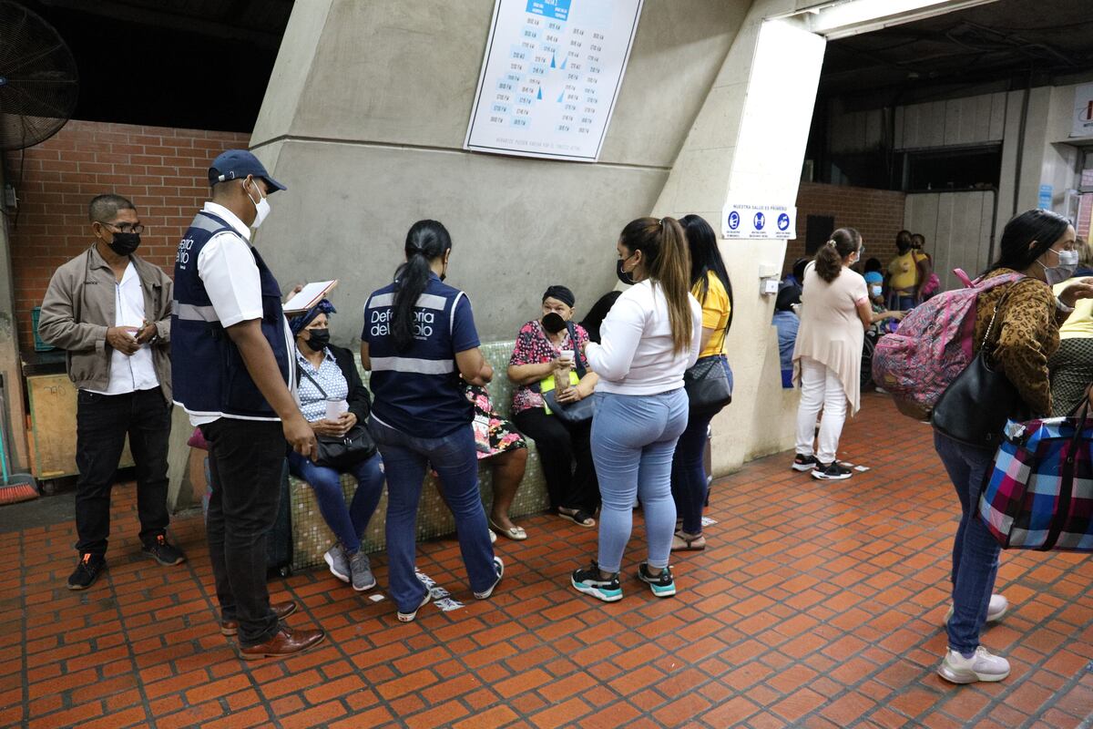 Defensoría abre queja al Oncológico