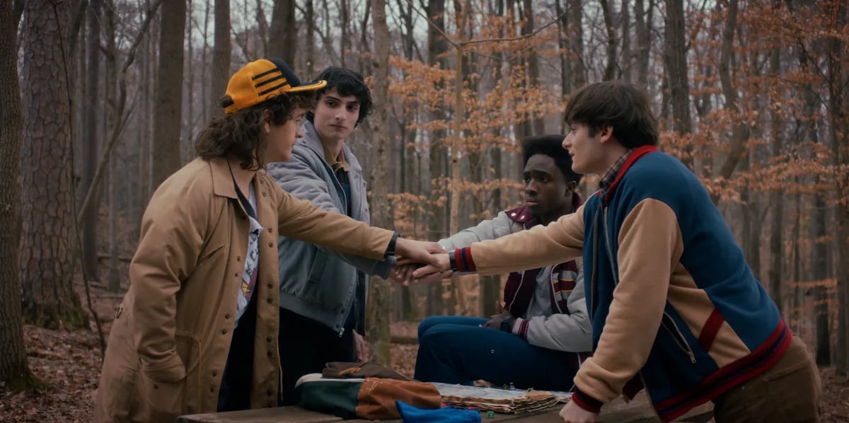 Stranger Things abre el portal a su despedida definitiva en su temporada final