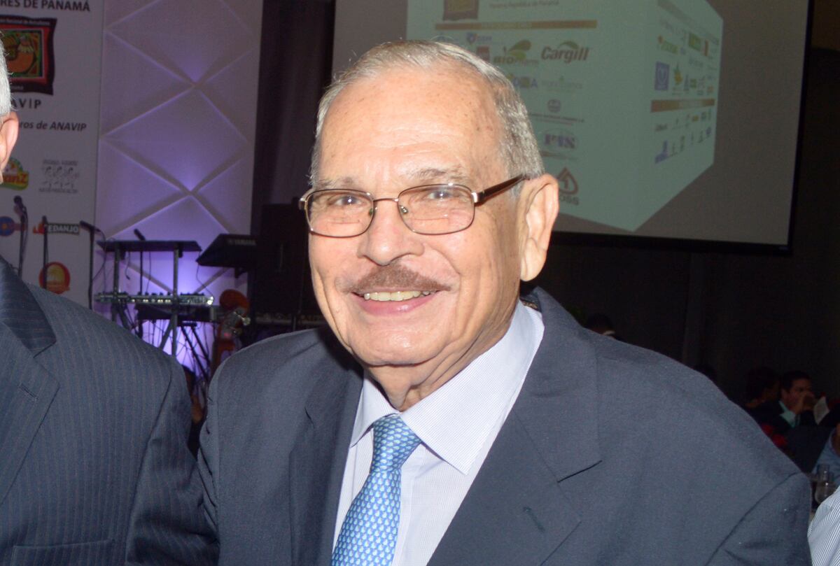 Fallece el fundador y empresario Arturo Melo Sarasqueta