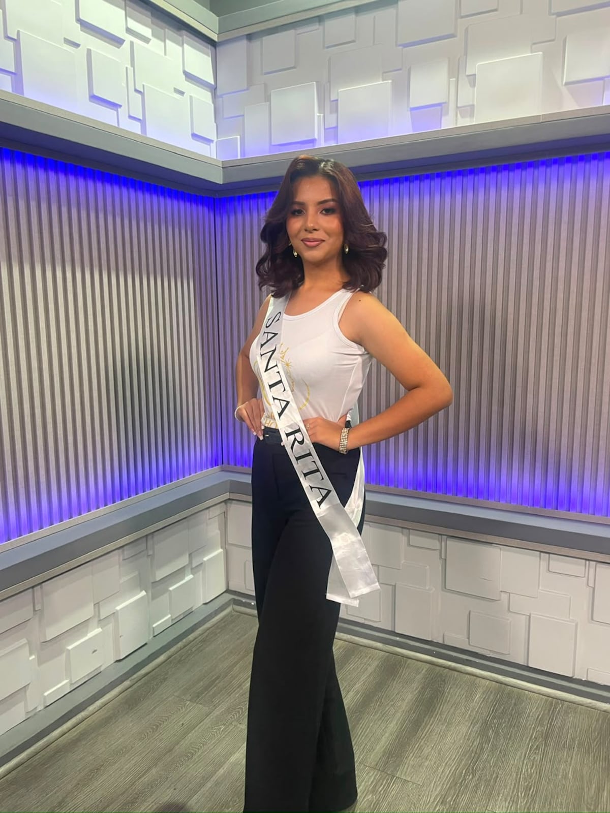 EXCLUSIVA. Señorita La Chorrera 2026: candidatas hablan de sus sueños y revelan lo que más aman de su tierra, entre cultura y tradición