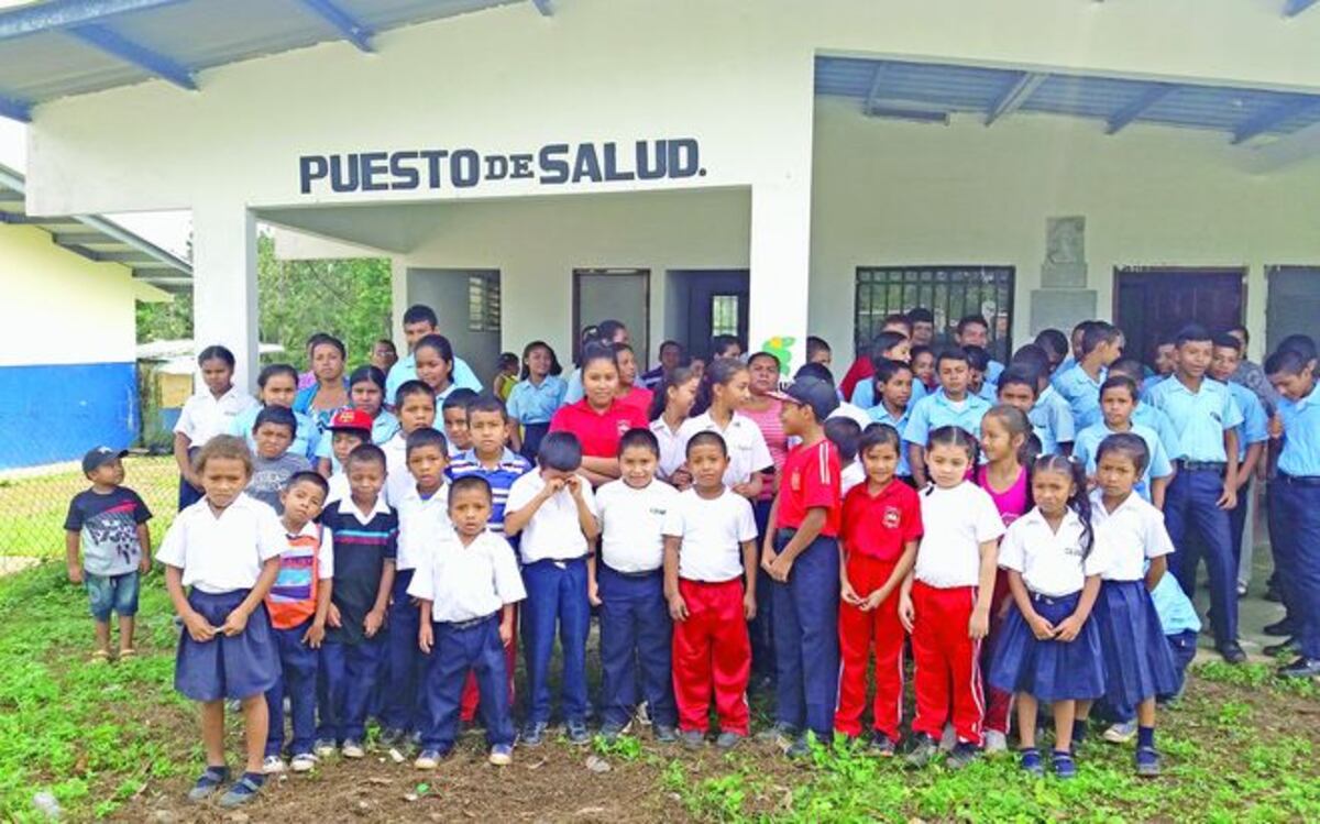 Exigen que se reabra puesto de salud en La Arenosa