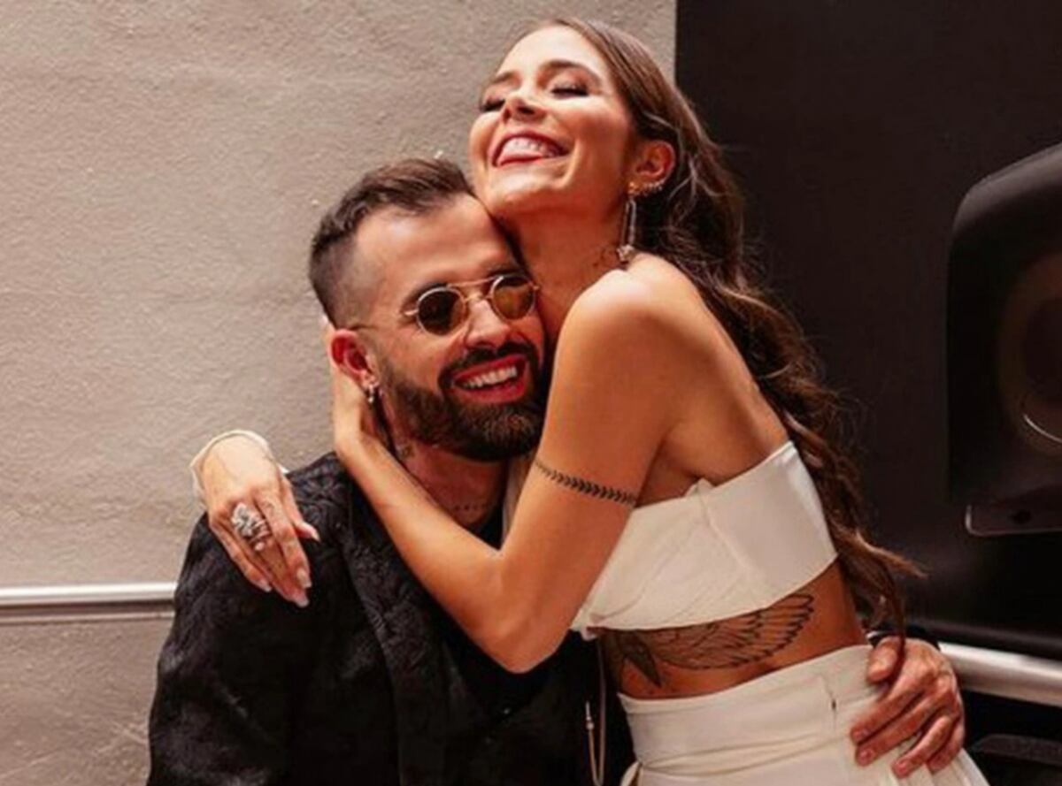 Como de novela. Le piden matrimonio a Greeicy Rendón en pleno concierto en Miami