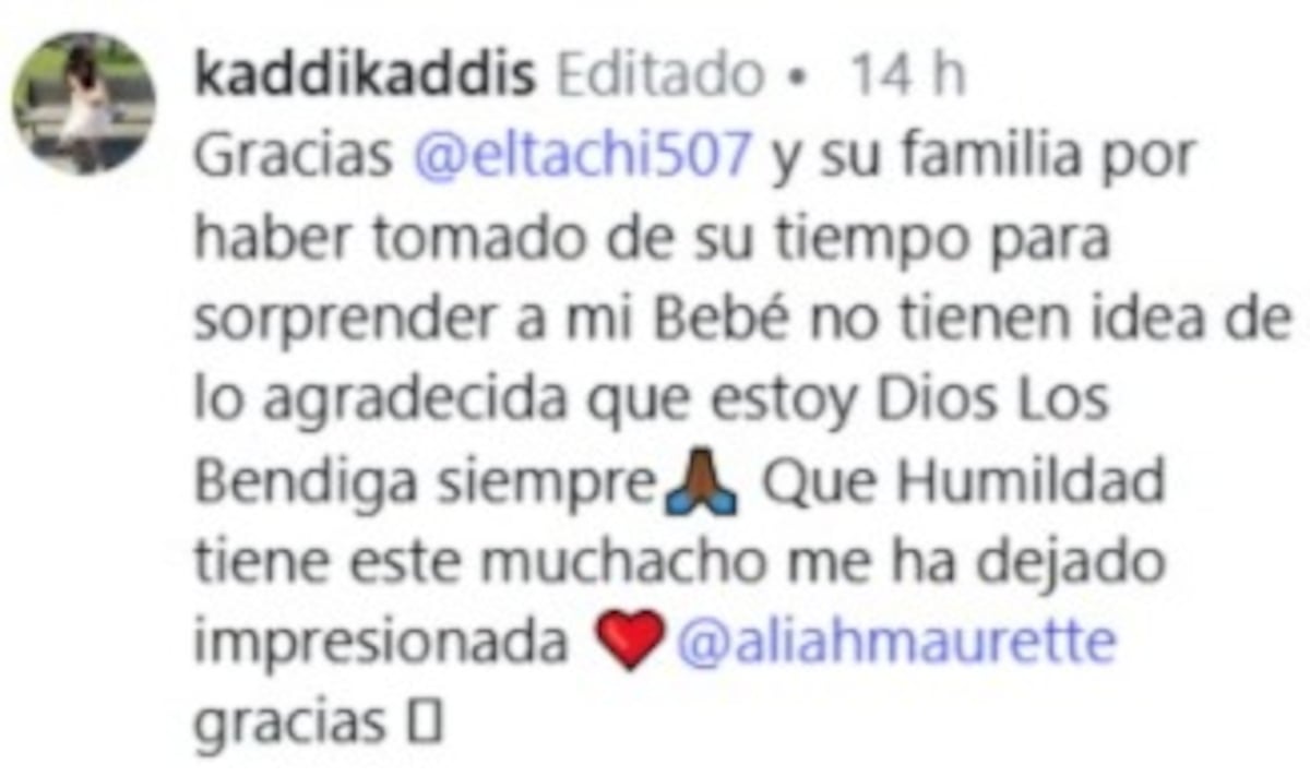 El Tachi le cumple el sueño a joven fan en Nueva York con emotiva sorpresa