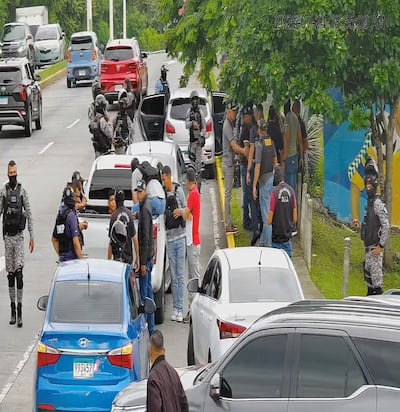 LO ÚLTIMO. Mañana de balas en Panamá Viejo: tiroteo deja un muerto