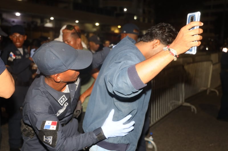 Carnaval bajo lupa: 530 aprehendidos marcan los operativos de vigilancia en todo el país