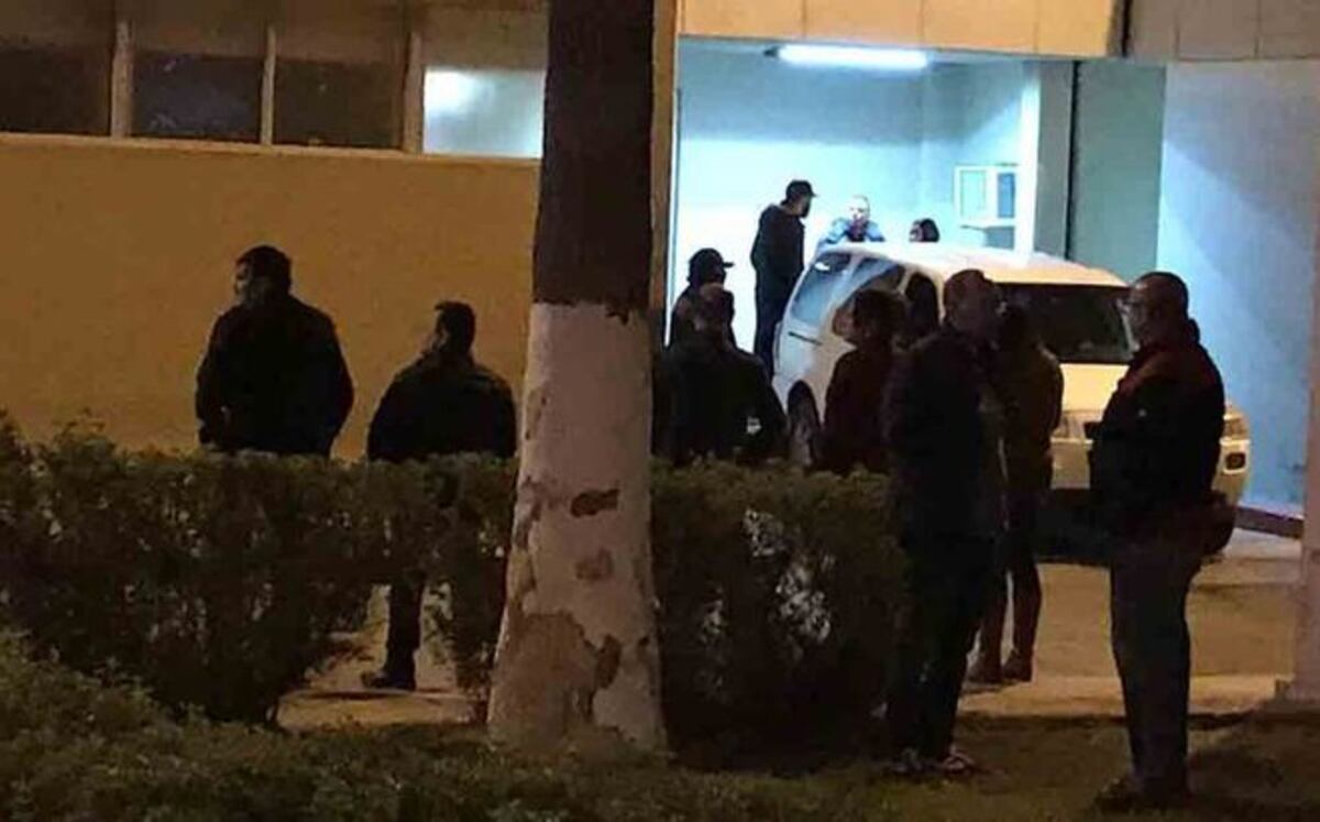 Asesinan en México a otro periodista, el tercero en lo que va de 2019