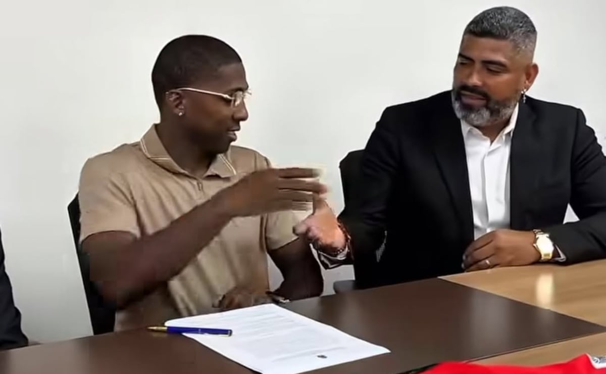 Armando Cooper y Gavilán Gómez, de socios en la selección a protagonistas de una ruptura pública en Sporting