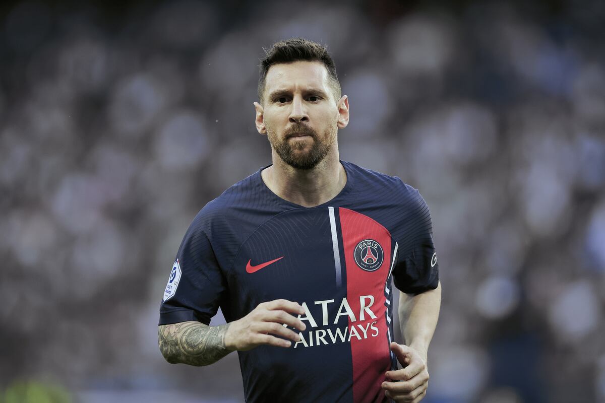 El futuro de Leo Messi apunta al Inter Miami