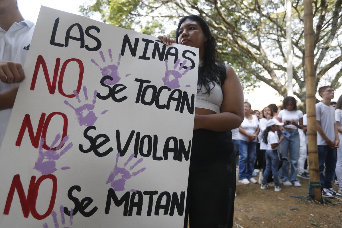 Detienen en Colombia al presunto feminicida de una menor de 14 años que fue desmembrada