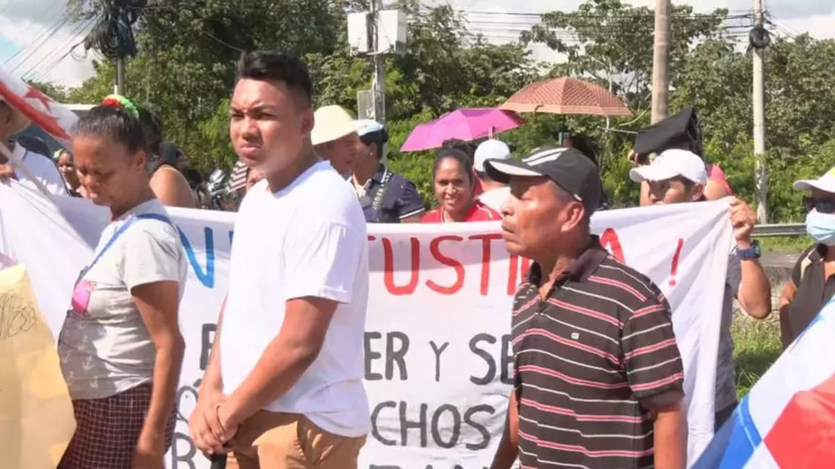 Veracruz en pie de lucha: cierran calles por falta de agua y luz