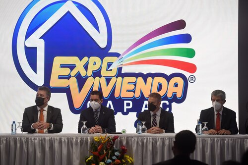 ExpoVivienda Capac 2022 abre sus puertas