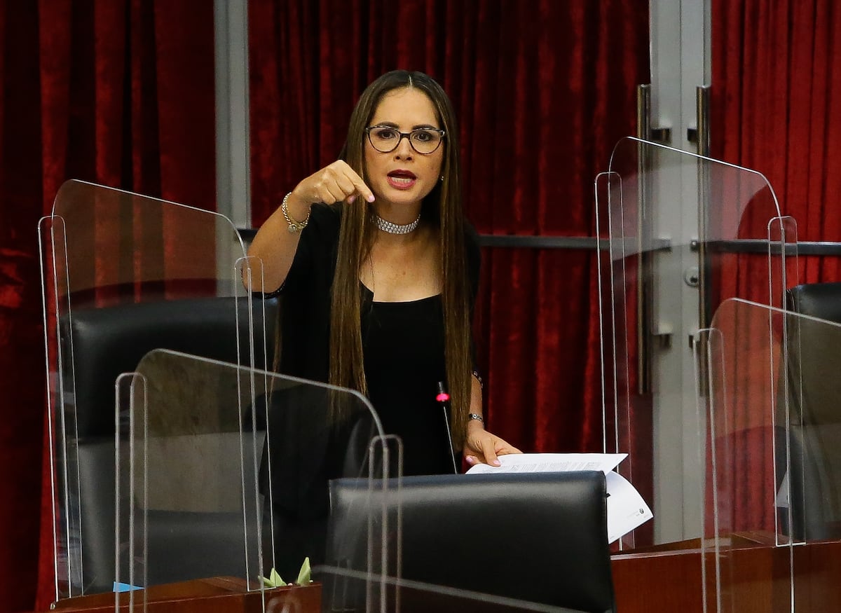 Carrizo y Benicio juntos. Nómina de consenso para el CEN del PRD habría sido acordada