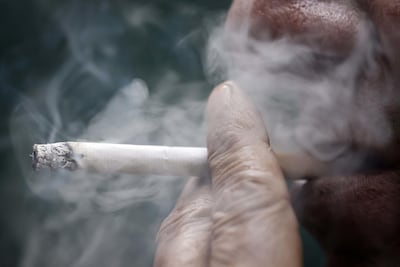 Panamá suma casi 50 clínicas para dejar de fumar: tratamiento gratuito y seguimiento profesional