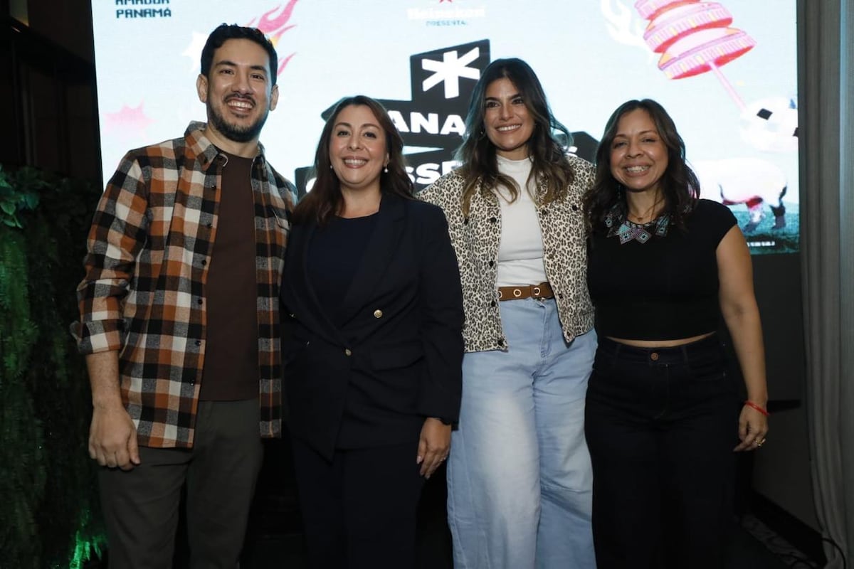 ¡Del trap al reggae! Panama Crossroads anuncia a Milo J y Los Cafres para su quinta edición en 2027