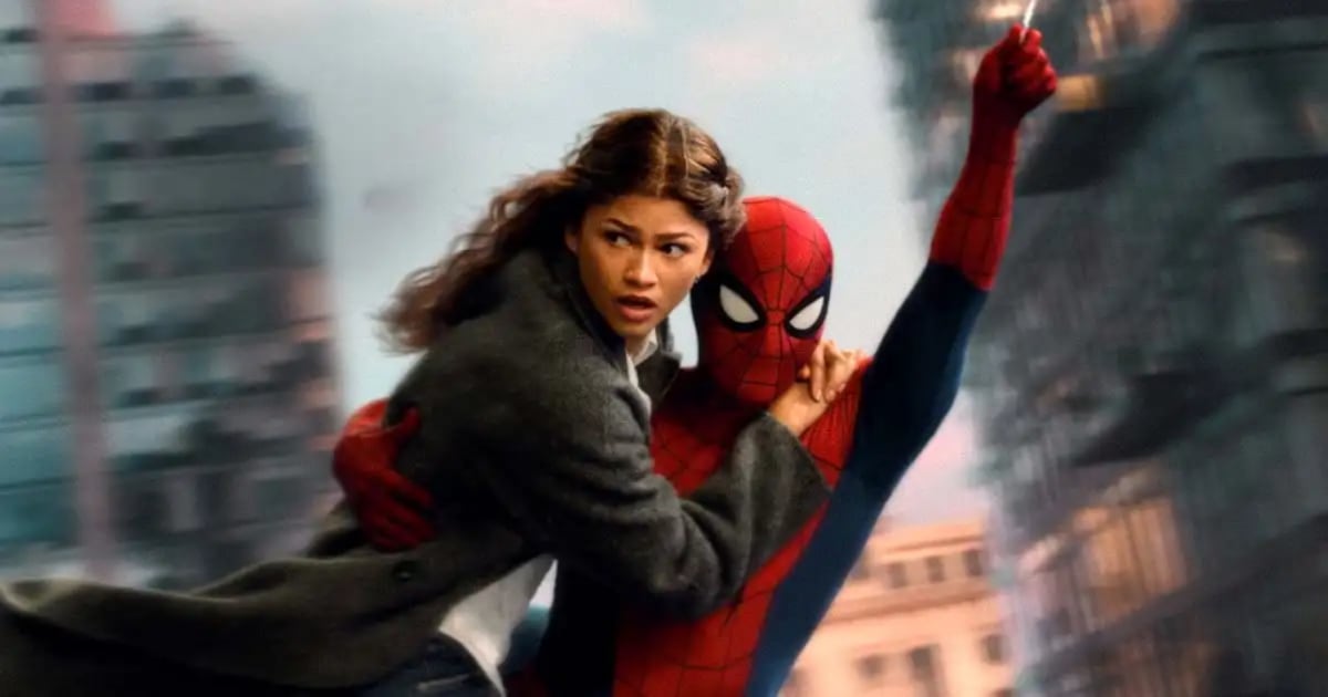 ‘Spider-Man: Un Nuevo Día’ recupera la esencia del personaje en su mejor película en años